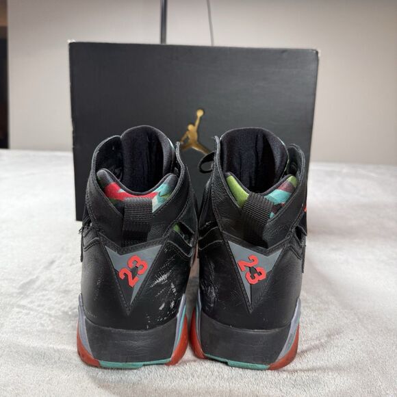 Size 12 - Jordan 7 Retro Barcelona Nights 30th Anniversary (Brand New)